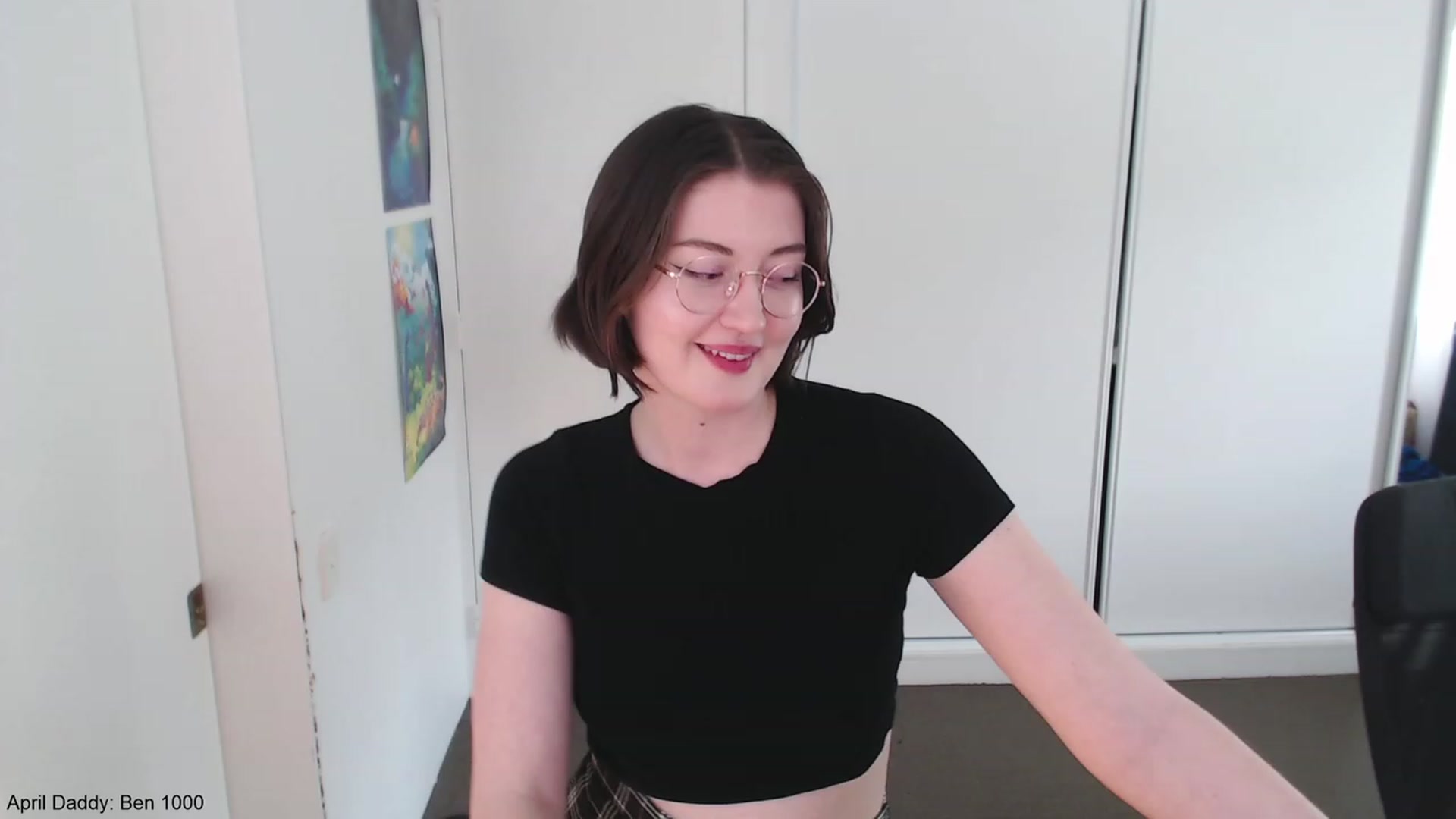 Gallery image thumbnail from FreyFrey_'s myfreecams stream on, 04/04/2023, 02:47 image 12 of 20