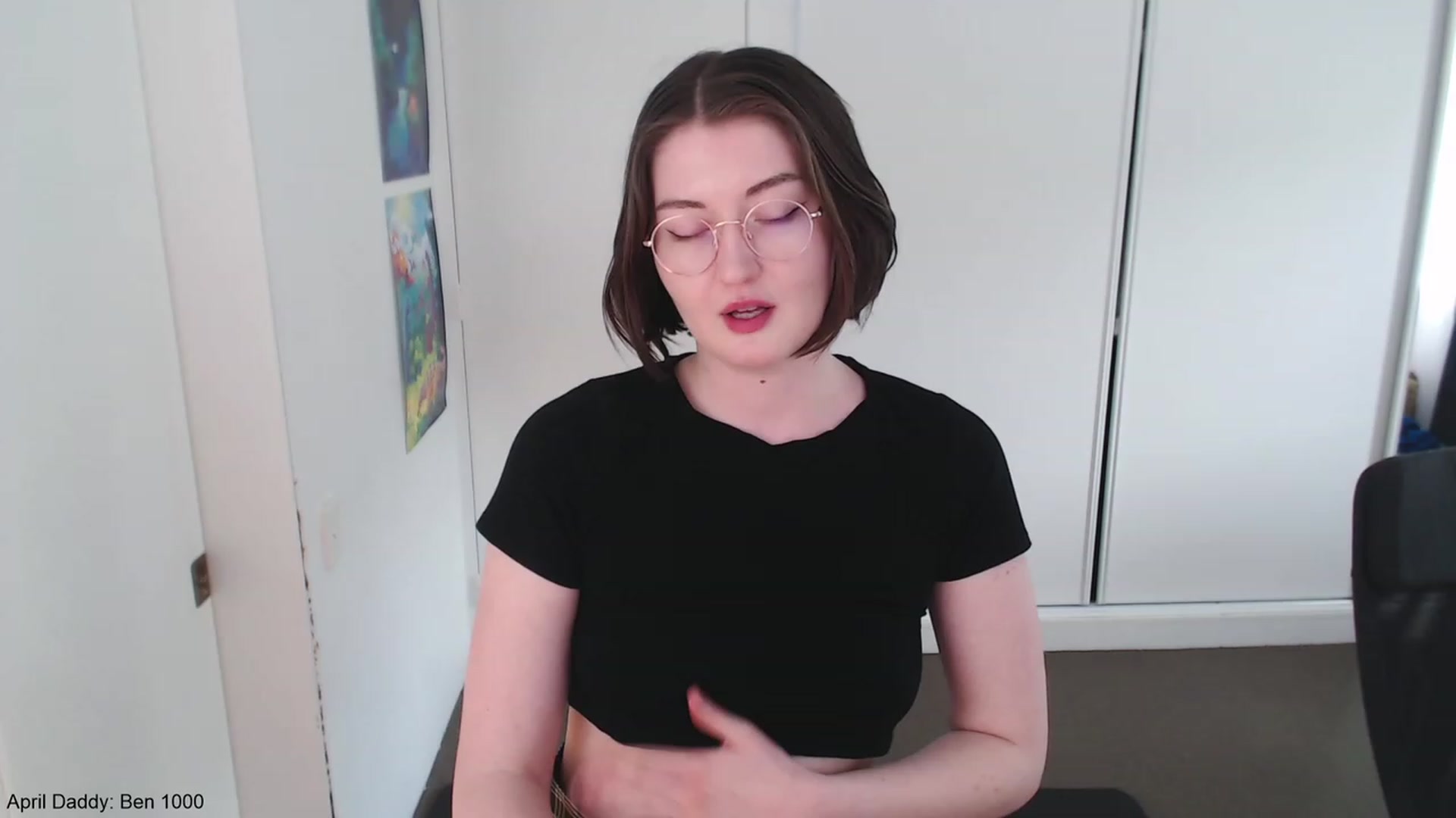 Gallery image thumbnail from FreyFrey_'s myfreecams stream on, 04/04/2023, 02:47 image 2 of 20