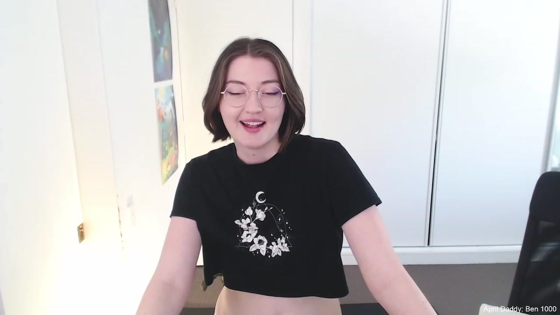 Gallery image thumbnail from FreyFrey_'s myfreecams stream on, 04/08/2023, 02:13 image 11 of 20