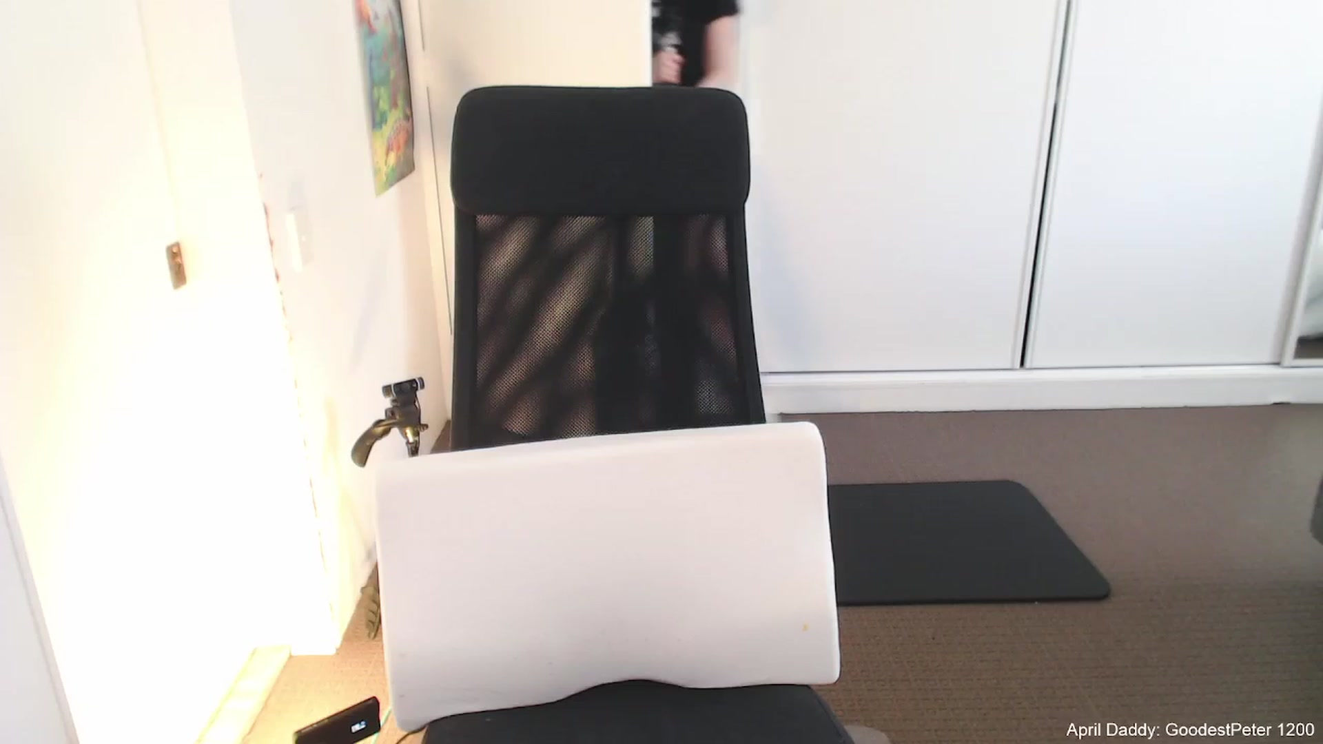 Gallery image thumbnail from FreyFrey_'s myfreecams stream on, 04/08/2023, 03:04 image 20 of 20
