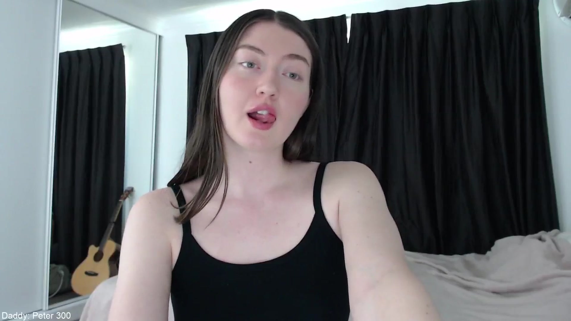 Gallery image thumbnail from FreyFrey_'s myfreecams stream on, 08/31/2024, 02:23 image 9 of 20