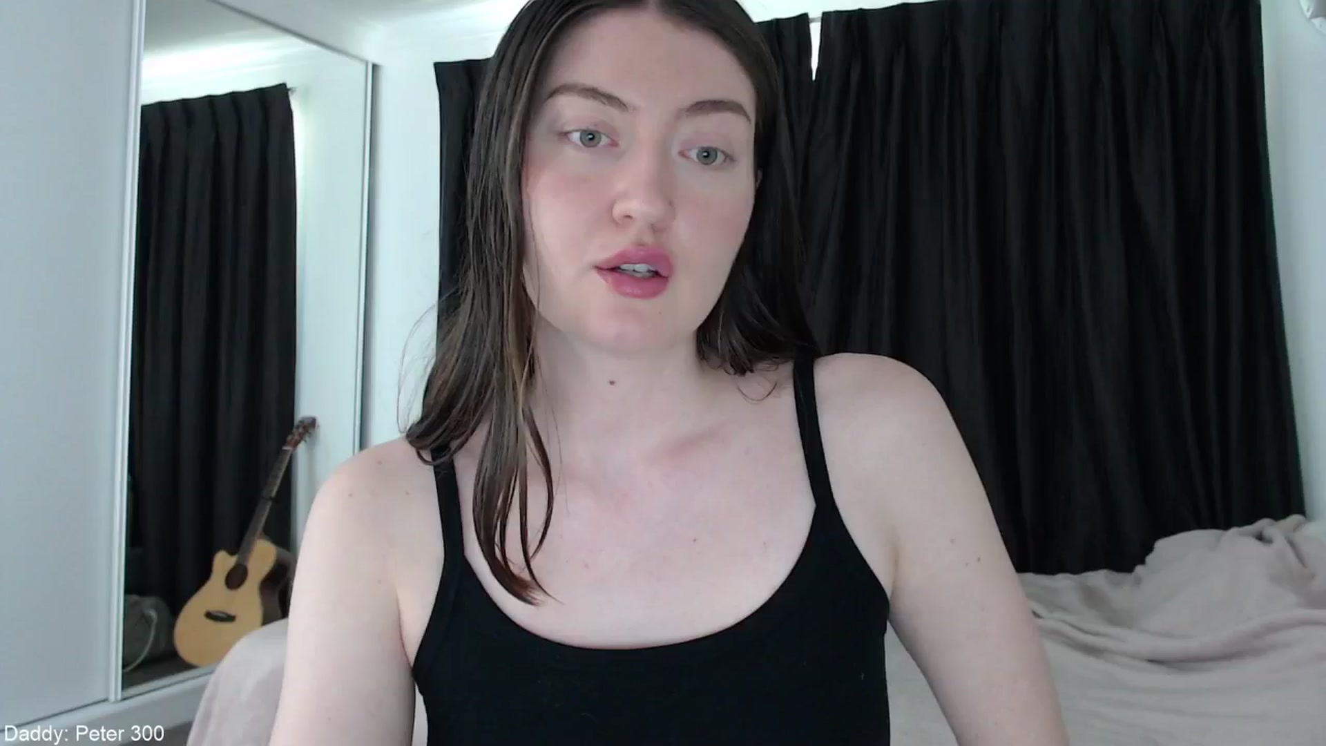 Gallery image thumbnail from FreyFrey_'s myfreecams stream on, 08/31/2024, 02:23 image 1 of 20