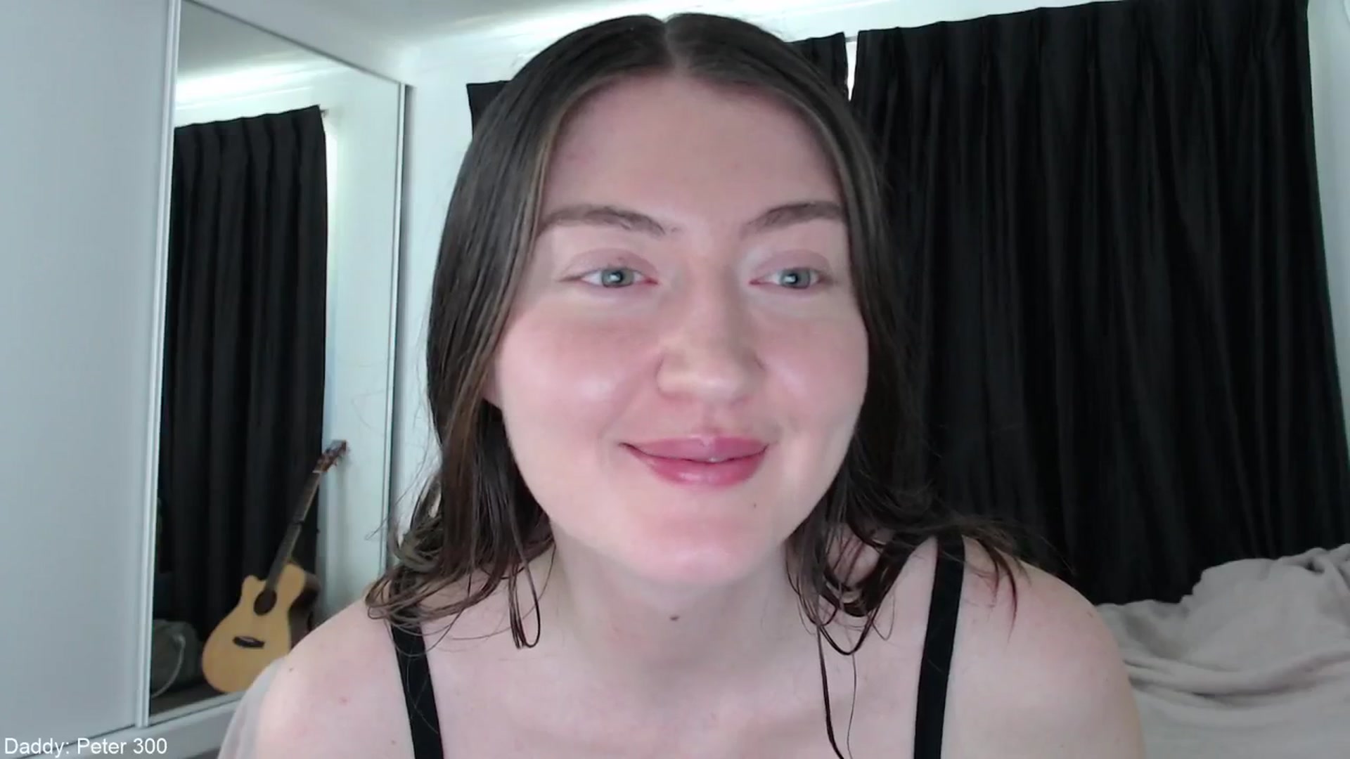 Gallery image thumbnail from FreyFrey_'s myfreecams stream on, 08/31/2024, 02:23 image 16 of 20
