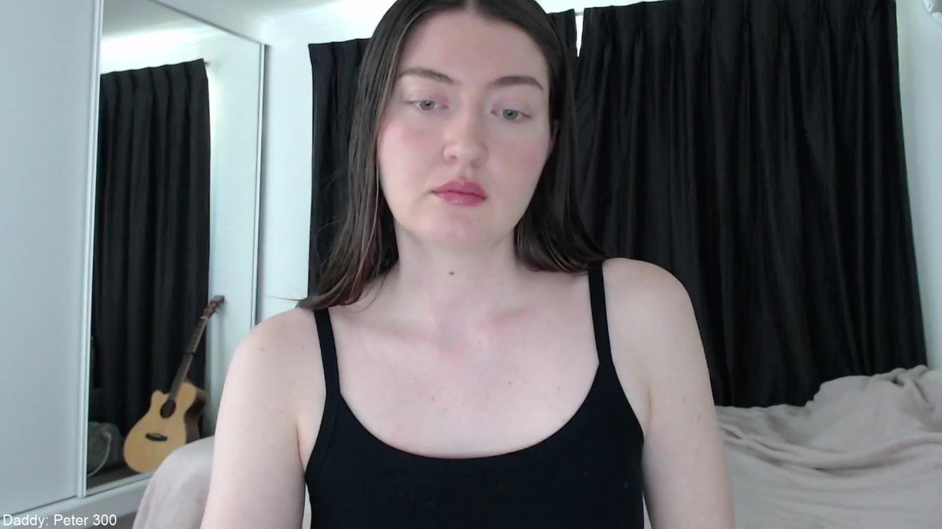 Gallery image thumbnail from FreyFrey_'s myfreecams stream on, 08/31/2024, 02:23 image 3 of 20