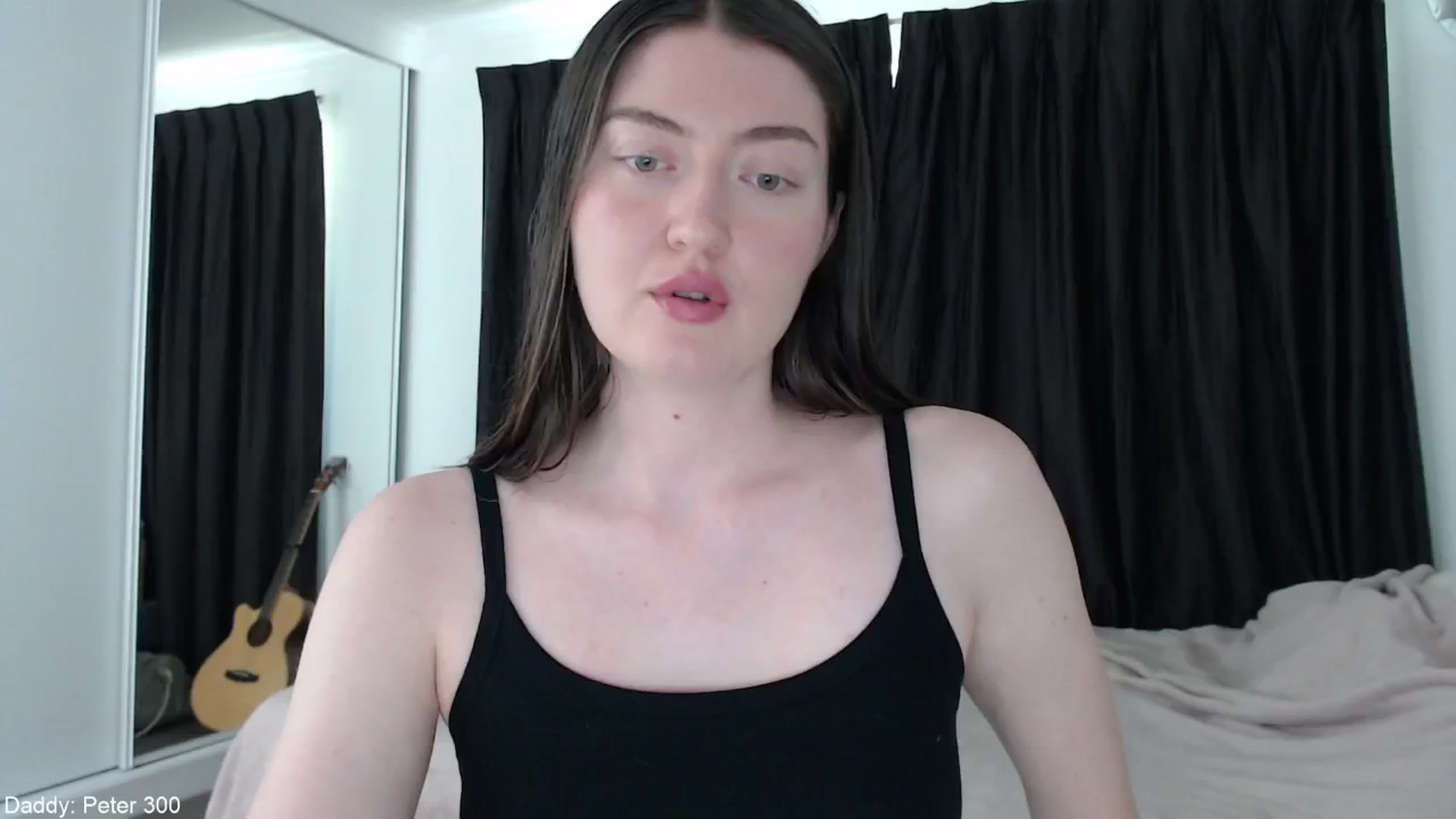 Gallery image thumbnail from FreyFrey_'s myfreecams stream on, 08/31/2024, 02:23 image 2 of 20