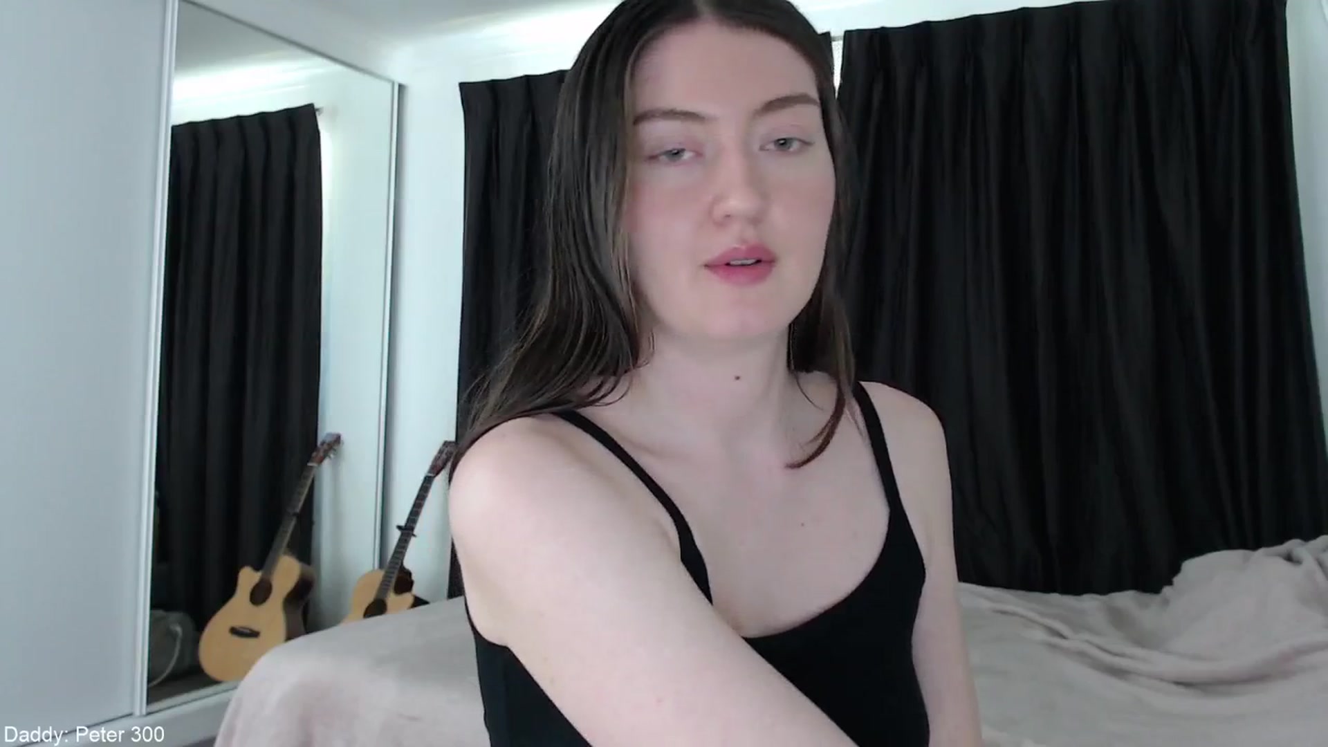 Gallery image thumbnail from FreyFrey_'s myfreecams stream on, 08/31/2024, 02:23 image 12 of 20