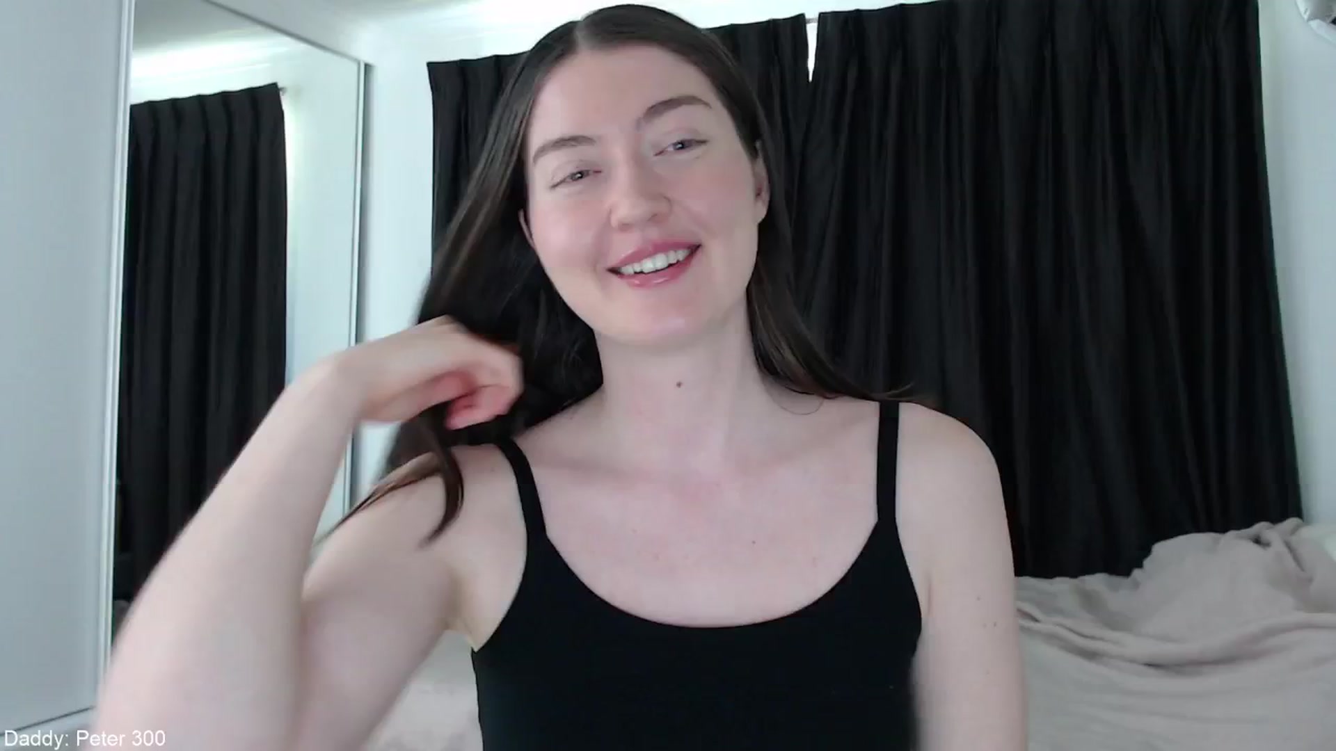 Gallery image thumbnail from FreyFrey_'s myfreecams stream on, 08/31/2024, 02:23 image 4 of 20