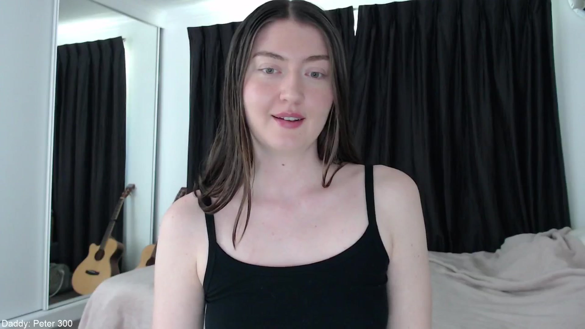 Gallery image thumbnail from FreyFrey_'s myfreecams stream on, 08/31/2024, 02:23 image 6 of 20