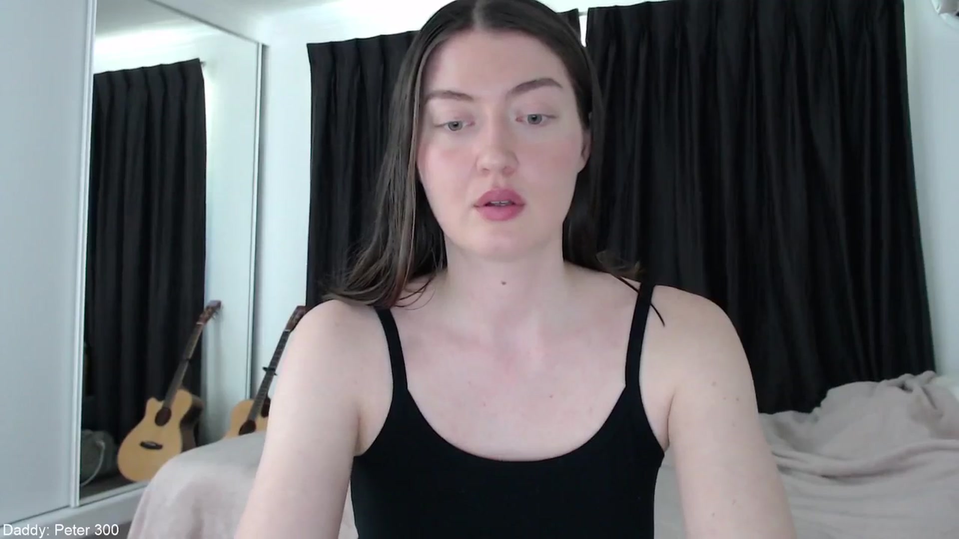 Gallery image thumbnail from FreyFrey_'s myfreecams stream on, 08/31/2024, 02:23 image 5 of 20