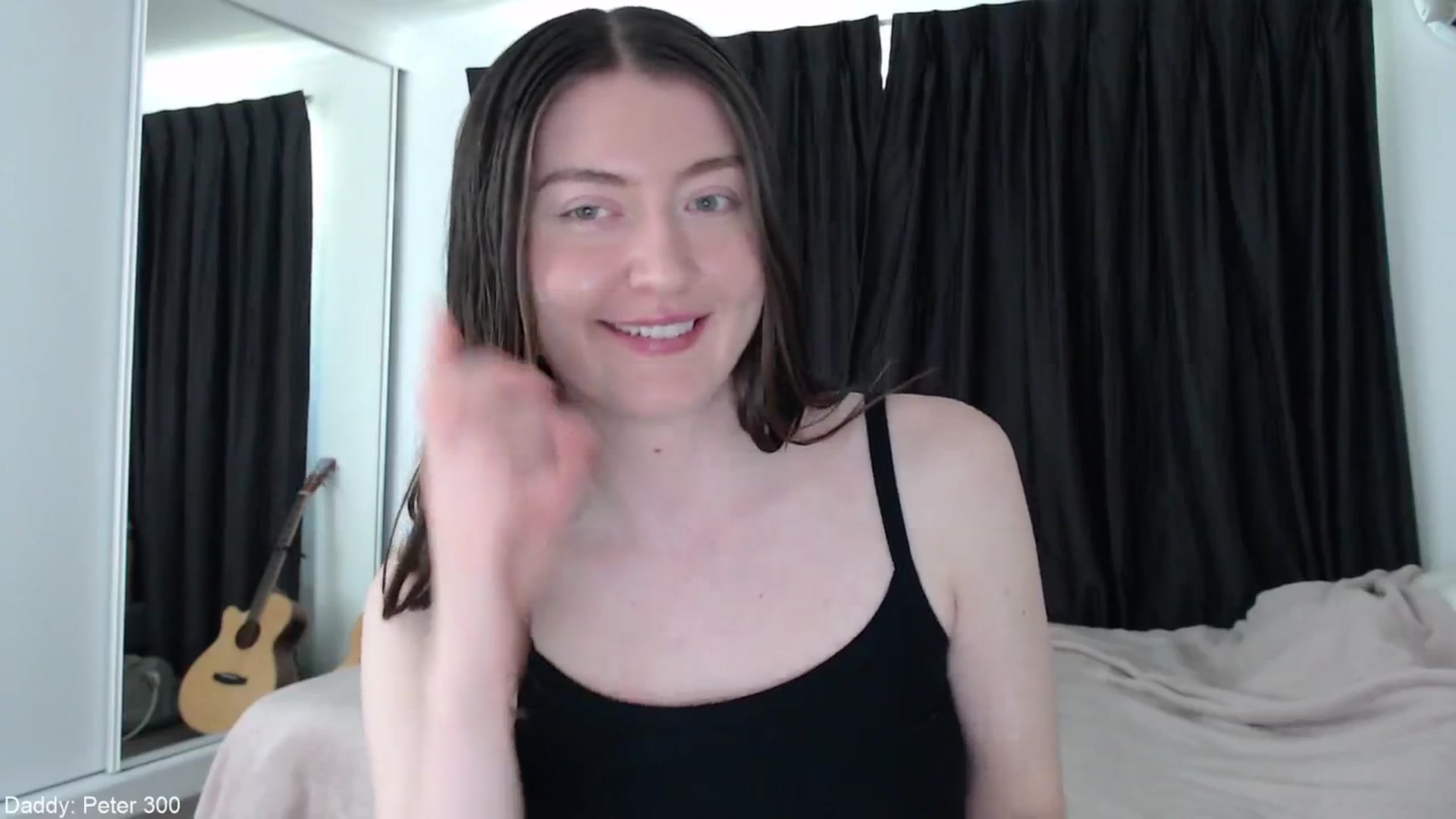 Gallery image thumbnail from FreyFrey_'s myfreecams stream on, 08/31/2024, 02:23 image 7 of 20