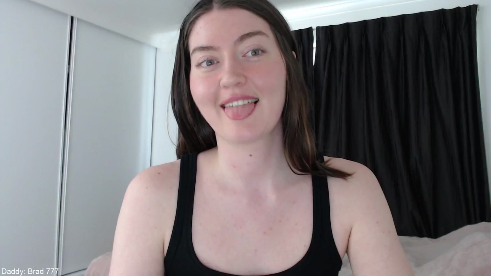 Gallery image thumbnail from FreyFrey_'s myfreecams stream on, 09/04/2024, 03:21 image 11 of 20