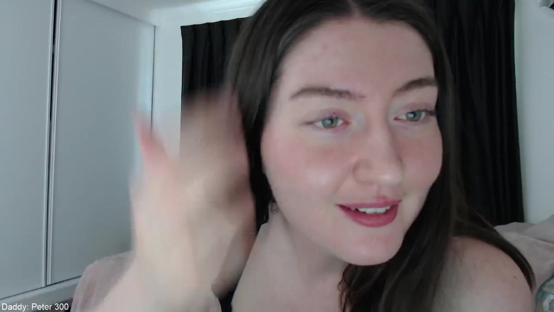 Gallery image thumbnail from FreyFrey_'s myfreecams stream on, 09/04/2024, 03:21 image 7 of 20