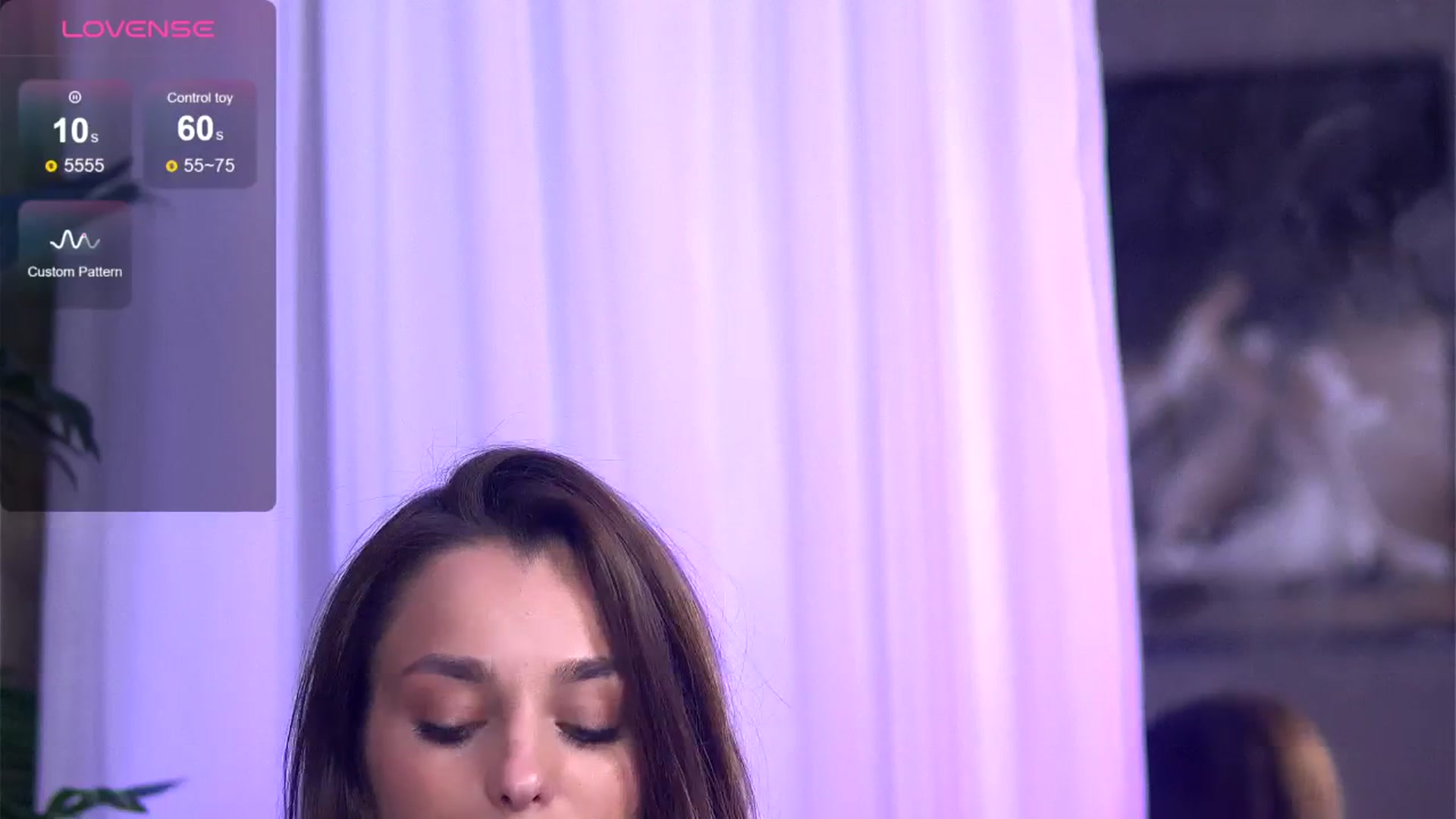 Gallery image thumbnail from FreyaHeart's myfreecams stream on, 08/05/2025, 11:37 image 9 of 20