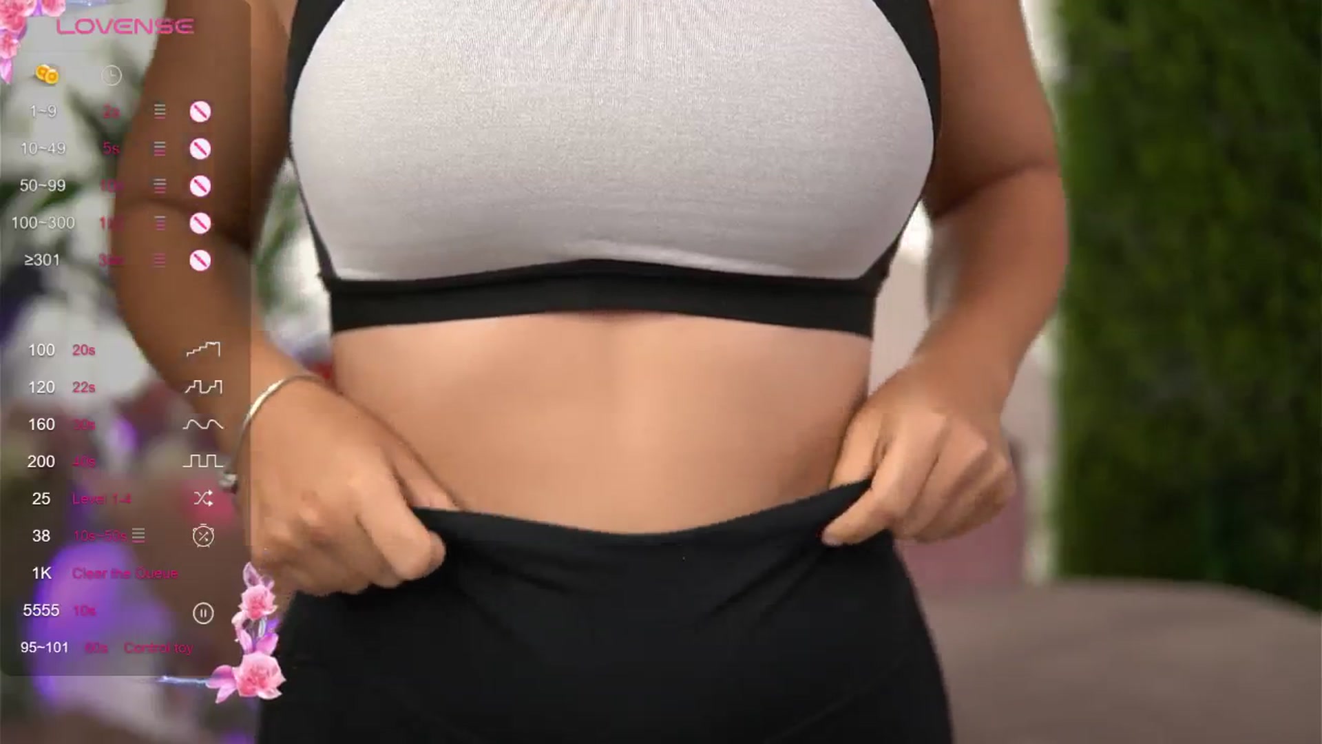 Gallery image thumbnail from FreyaHeart's myfreecams stream on, 11/01/2025, 08:30 image 17 of 20