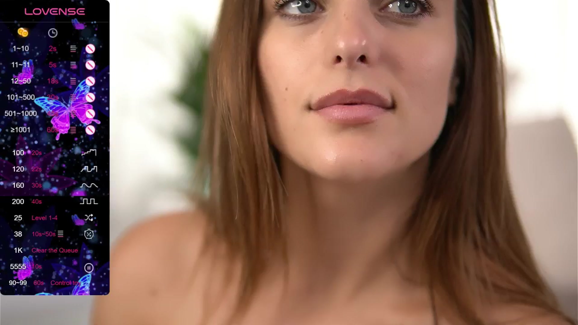 Gallery image thumbnail from FreyaHeart's myfreecams stream on, 11/19/2025, 16:00 image 7 of 20