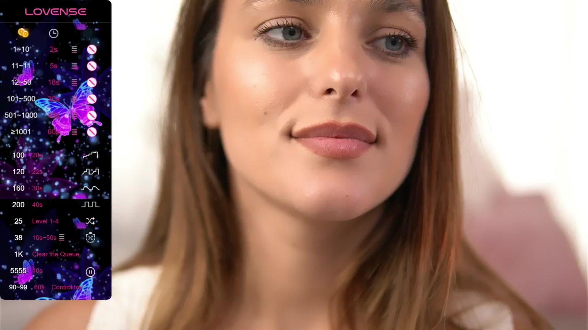 Gallery image thumbnail from FreyaHeart's myfreecams stream on, 11/22/2025, 17:18 image 10 of 20