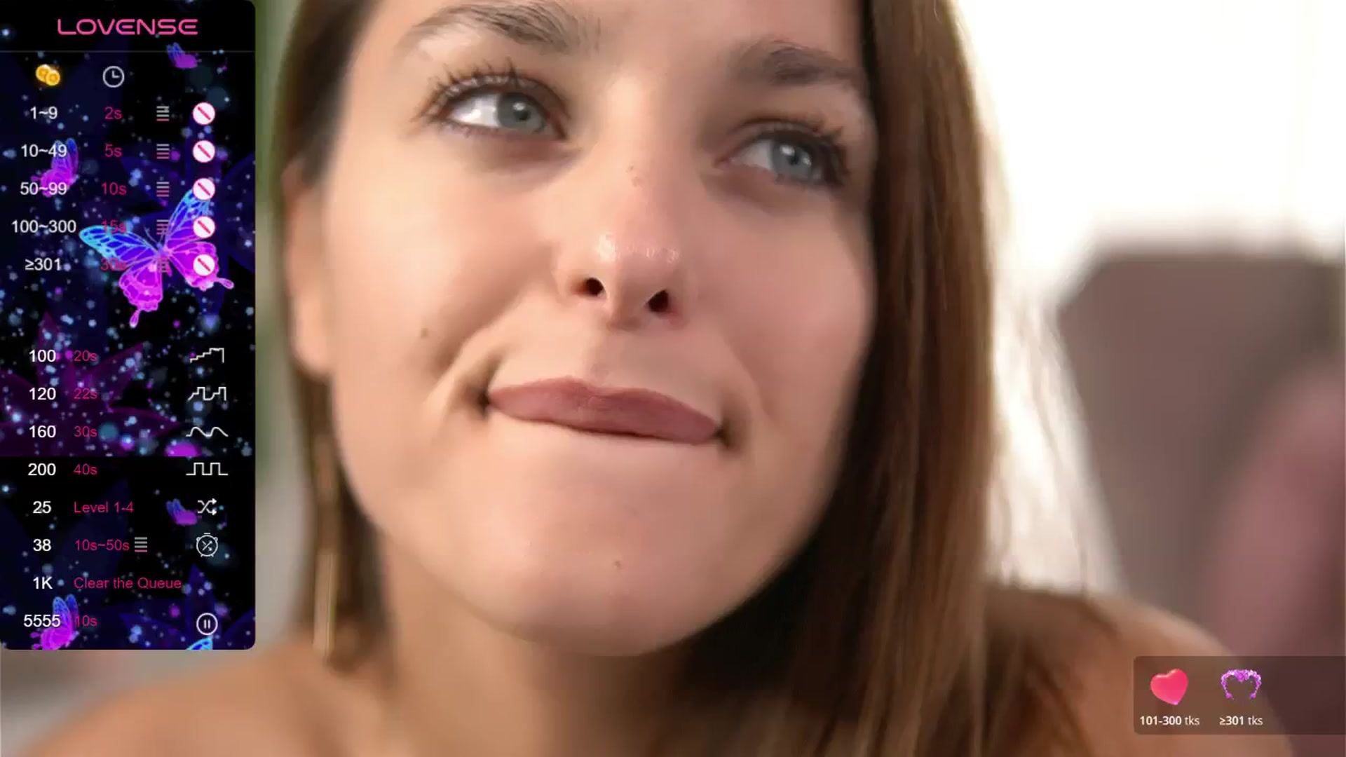 Gallery image thumbnail from FreyaHeart's myfreecams stream on, 11/25/2025, 11:11 image 17 of 20