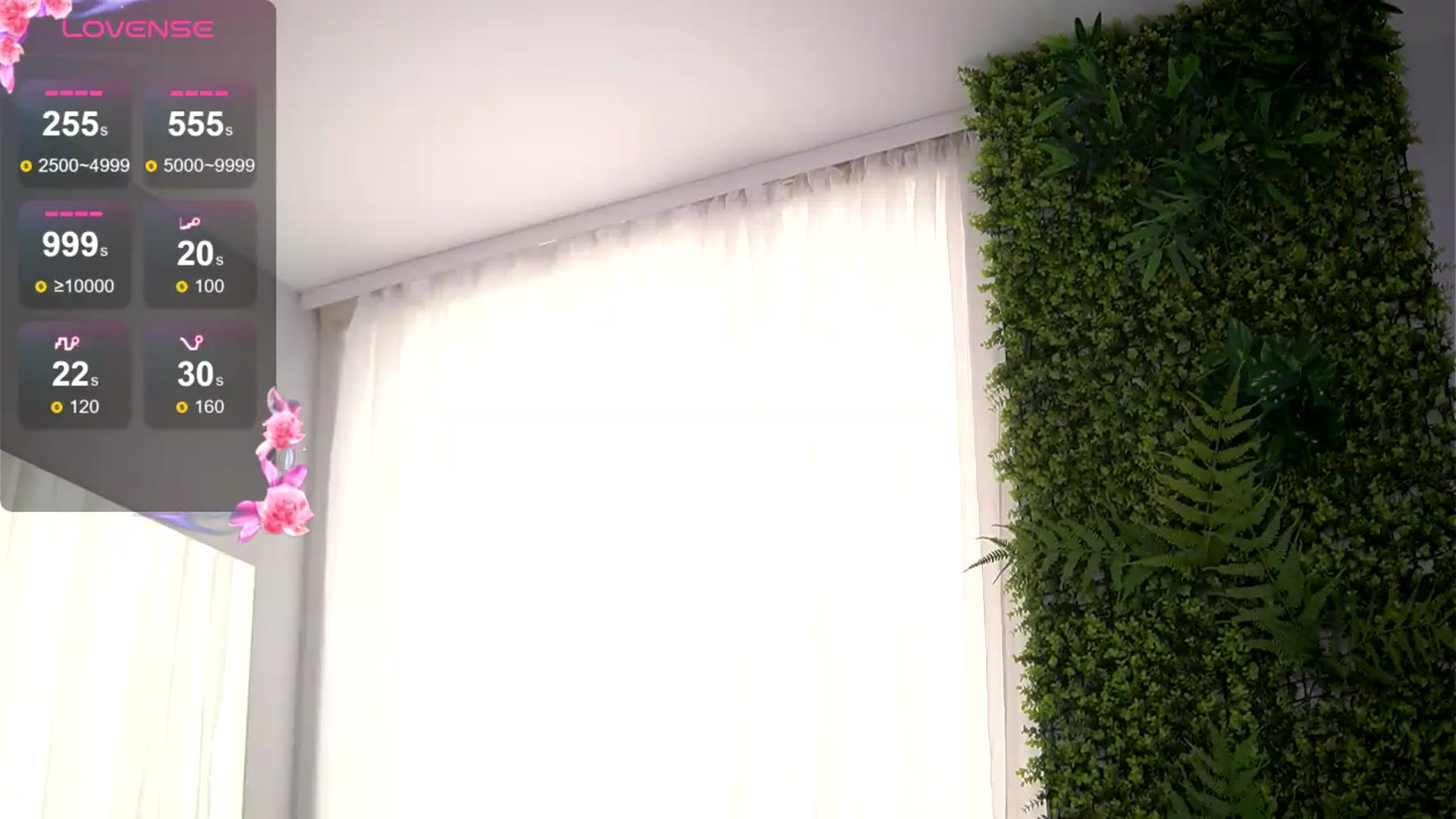Gallery image thumbnail from FreyaHeart's myfreecams stream on, 08/26/2026, 08:15 image 13 of 20