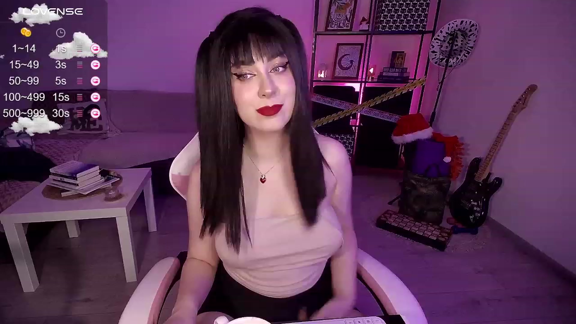Gallery image thumbnail from FreyaOnCam's myfreecams stream on, 11/30/2023, 21:47 image 16 of 20