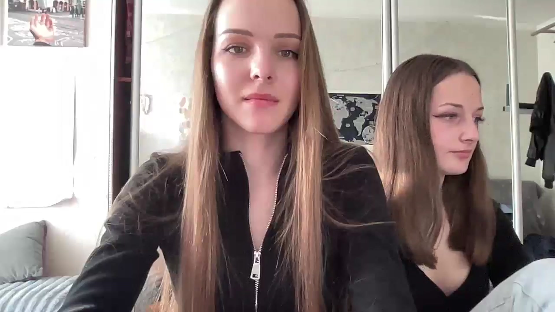Gallery image thumbnail from FreyaPulse's myfreecams stream on, 03/31/2026, 14:20 image 13 of 20