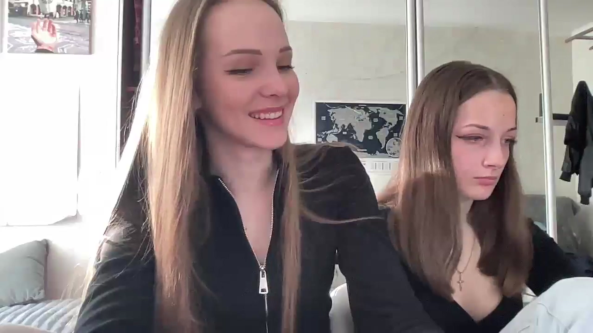 Gallery image thumbnail from FreyaPulse's myfreecams stream on, 03/31/2026, 14:20 image 20 of 20