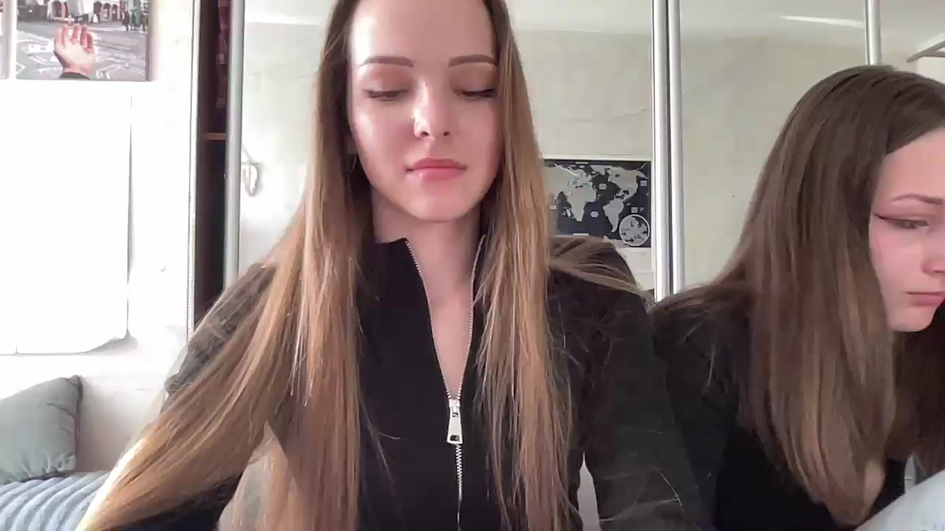 Gallery image thumbnail from FreyaPulse's myfreecams stream on, 03/31/2026, 14:20 image 7 of 20