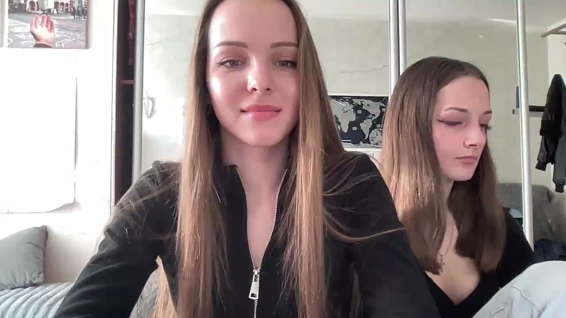 Gallery image thumbnail from FreyaPulse's myfreecams stream on, 03/31/2026, 14:20 image 15 of 20