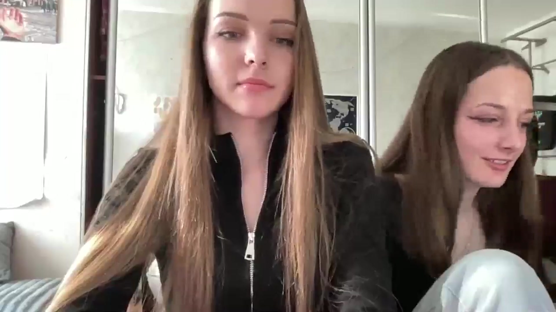 Gallery image thumbnail from FreyaPulse's myfreecams stream on, 03/31/2026, 14:20 image 5 of 20