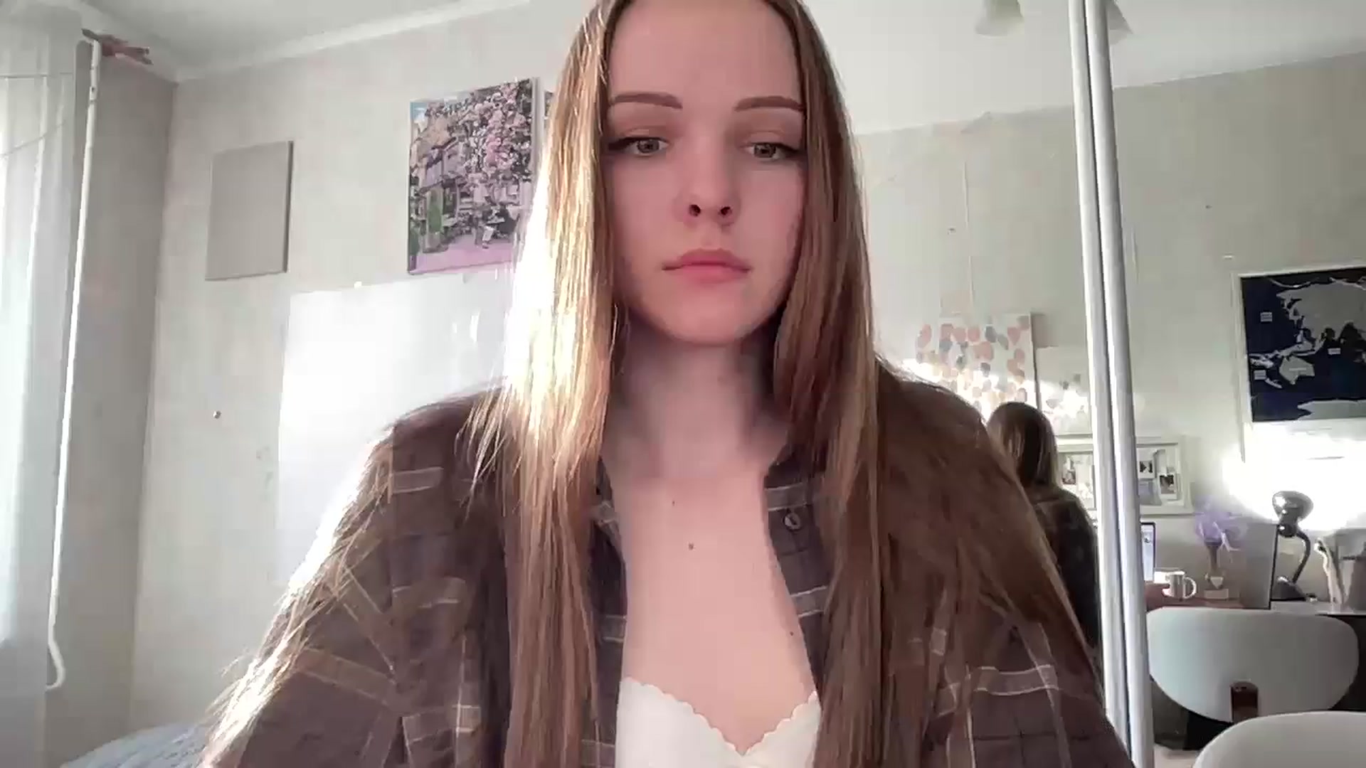 Gallery image thumbnail from FreyaPulse's myfreecams stream on, 03/31/2026, 15:07 image 10 of 20