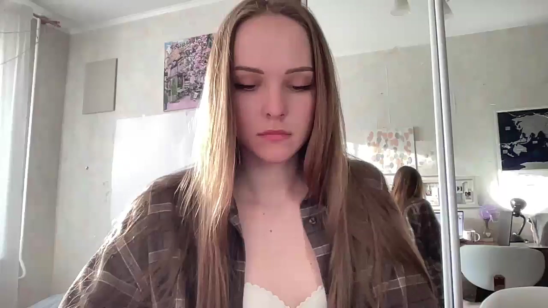 Gallery image thumbnail from FreyaPulse's myfreecams stream on, 03/31/2026, 15:07 image 11 of 20