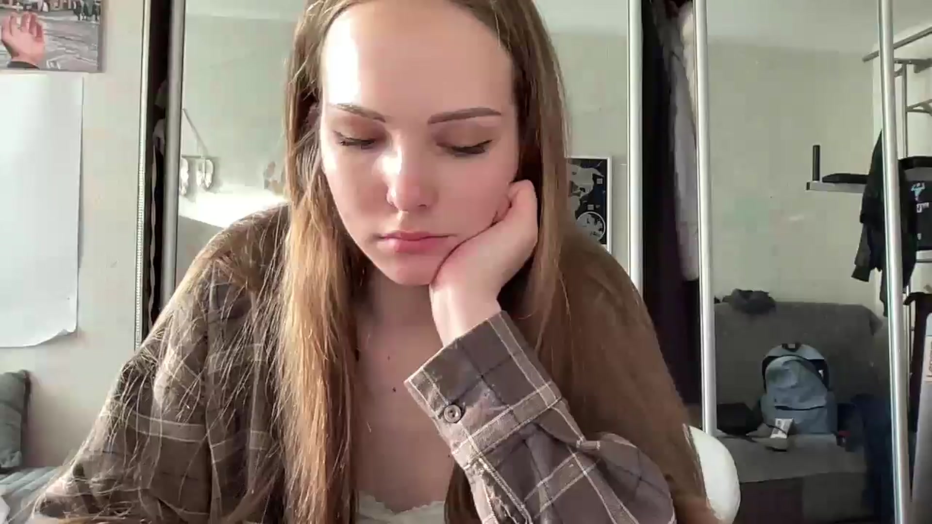 Gallery image thumbnail from FreyaPulse's myfreecams stream on, 03/31/2026, 15:07 image 4 of 20
