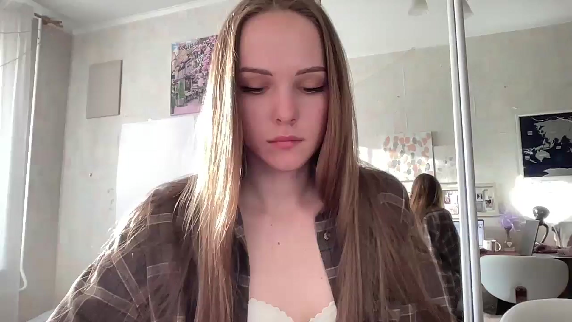 Gallery image thumbnail from FreyaPulse's myfreecams stream on, 03/31/2026, 15:07 image 12 of 20