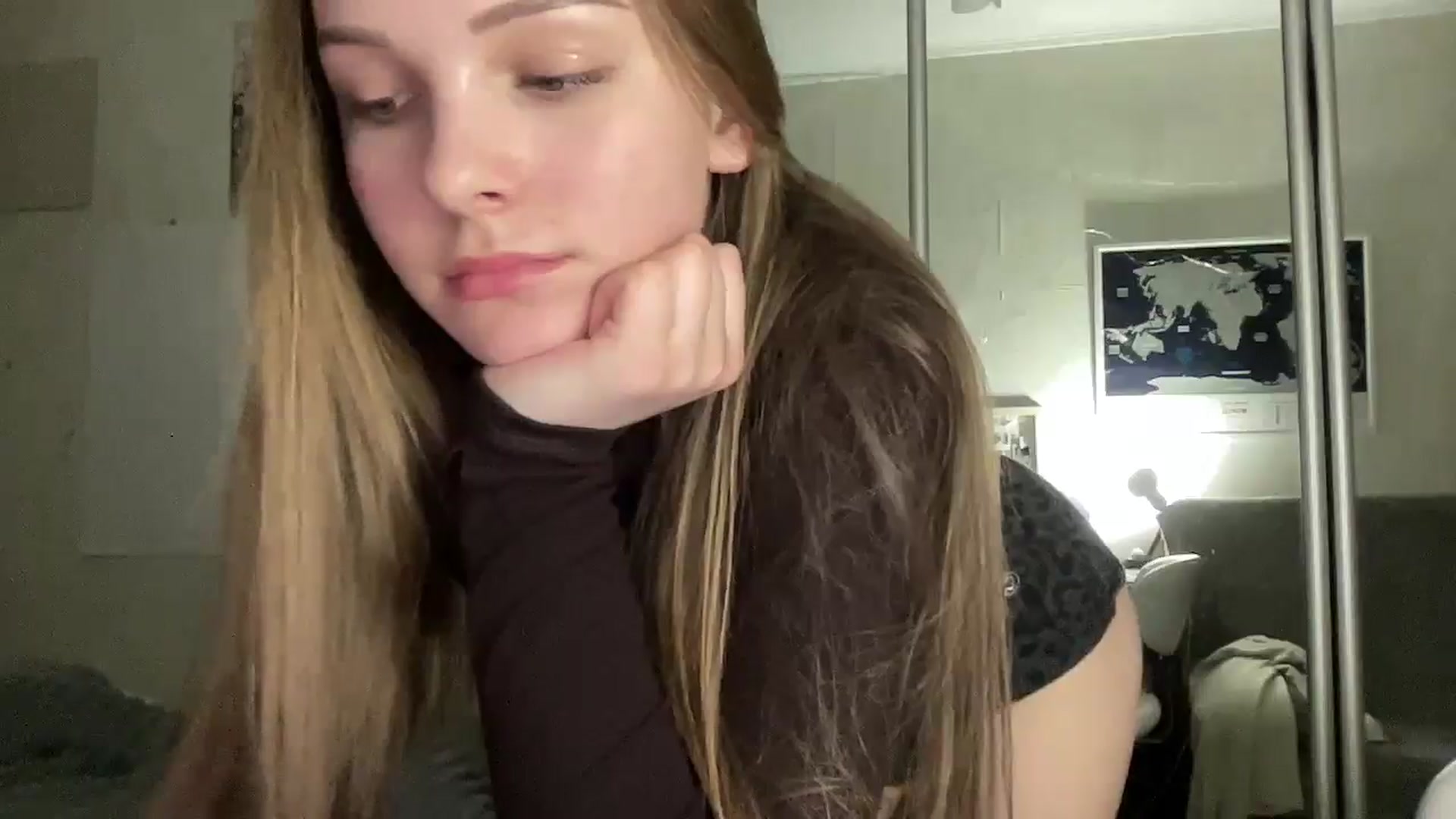 Gallery image thumbnail from FreyaPulse's myfreecams stream on, 04/03/2026, 17:15 image 18 of 20