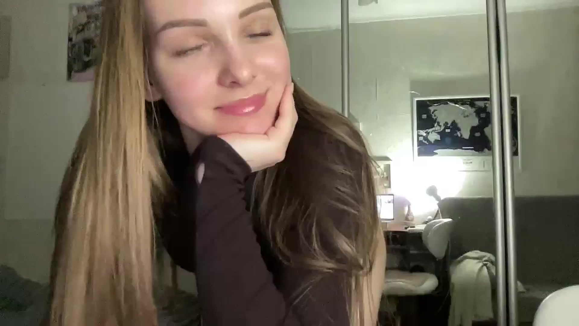 Gallery image thumbnail from FreyaPulse's myfreecams stream on, 04/03/2026, 17:15 image 11 of 20