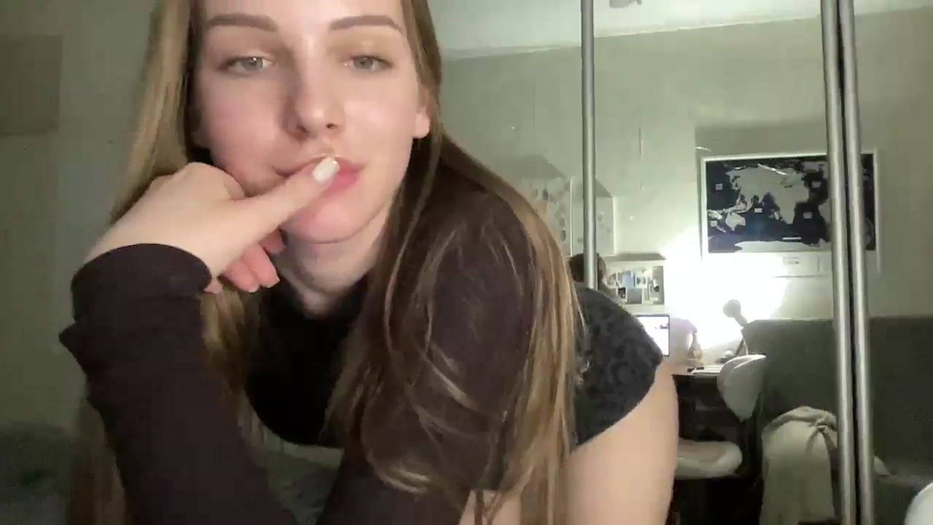 Gallery image thumbnail from FreyaPulse's myfreecams stream on, 04/03/2026, 17:15 image 14 of 20