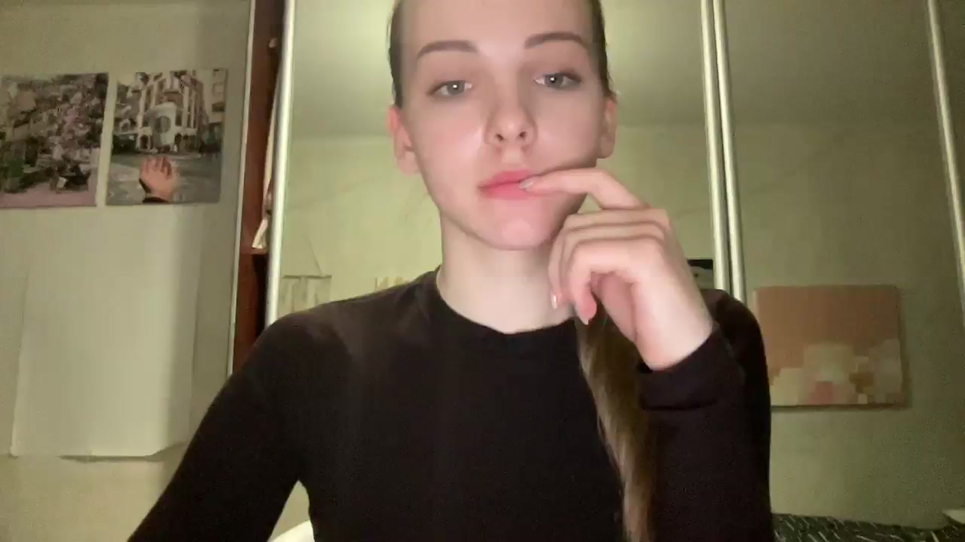 Gallery image thumbnail from FreyaPulse's myfreecams stream on, 04/06/2026, 19:02 image 5 of 20