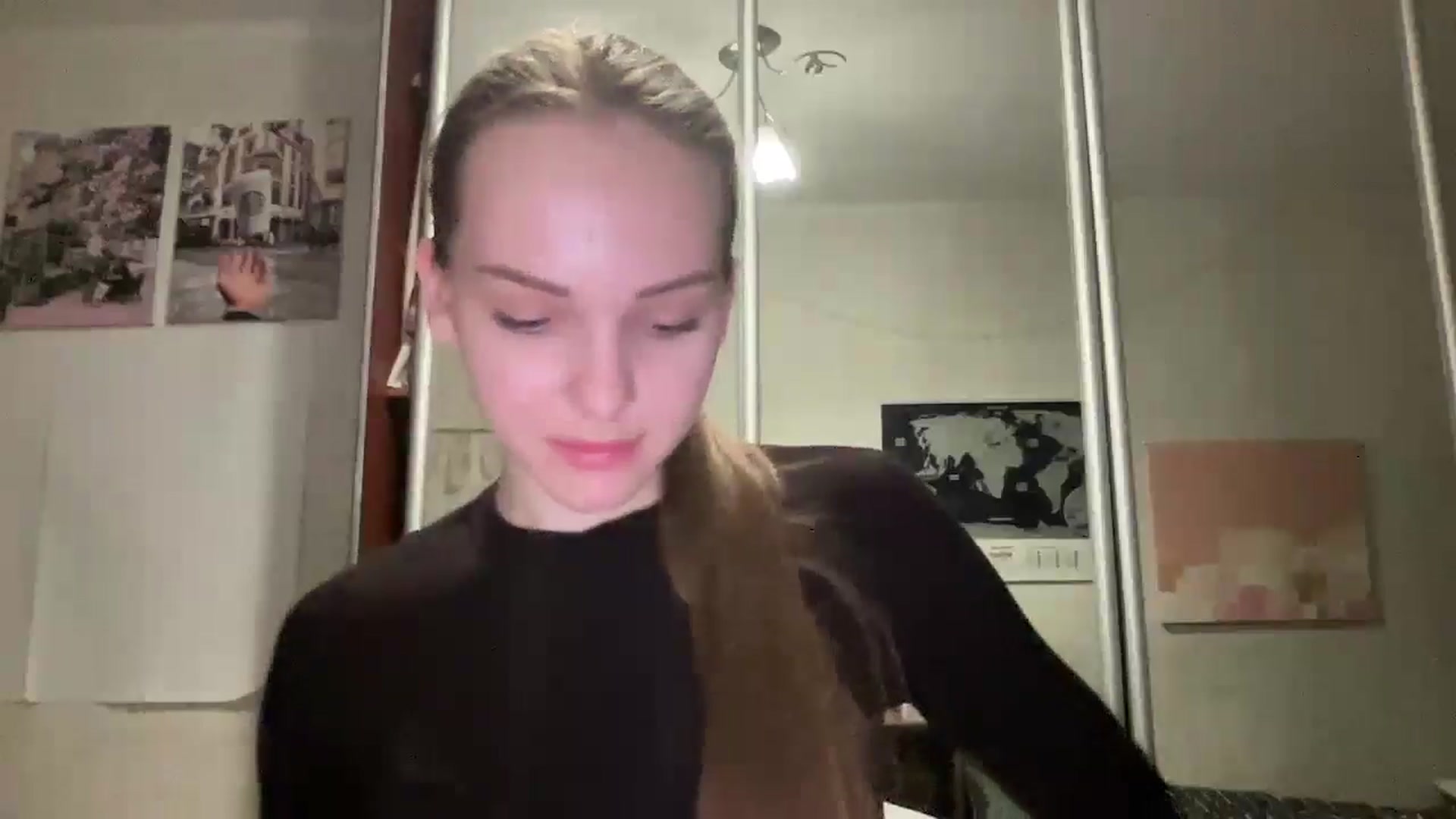 Gallery image thumbnail from FreyaPulse's myfreecams stream on, 04/06/2026, 19:02 image 16 of 20