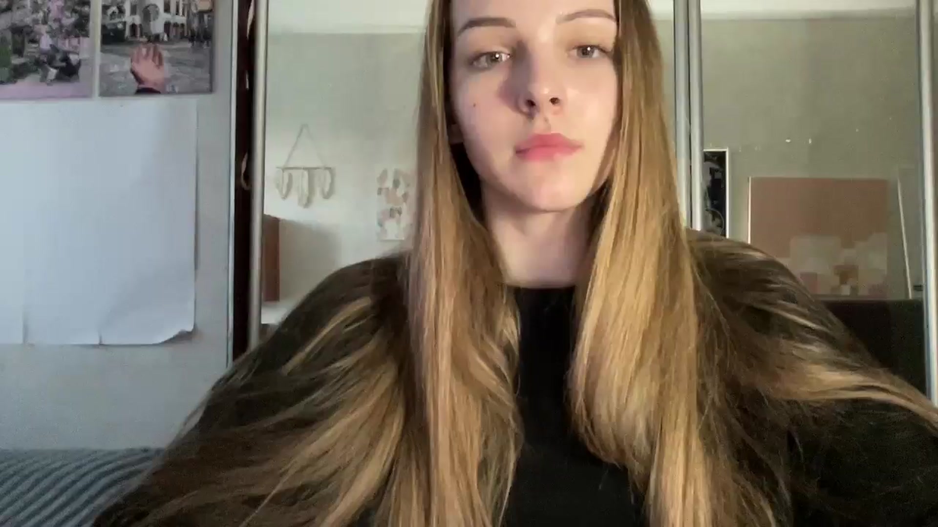 Gallery image thumbnail from FreyaPulse's myfreecams stream on, 04/14/2026, 16:54 image 11 of 20