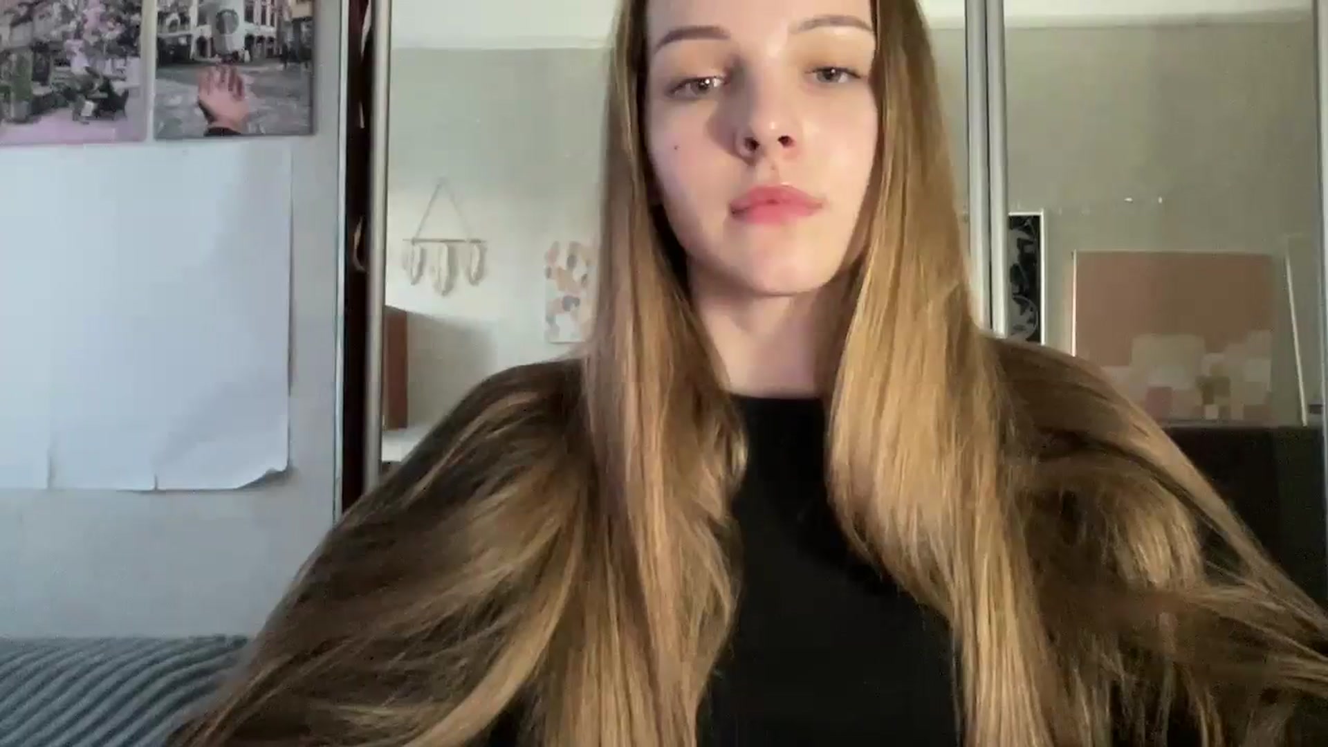 Gallery image thumbnail from FreyaPulse's myfreecams stream on, 04/14/2026, 16:54 image 8 of 20