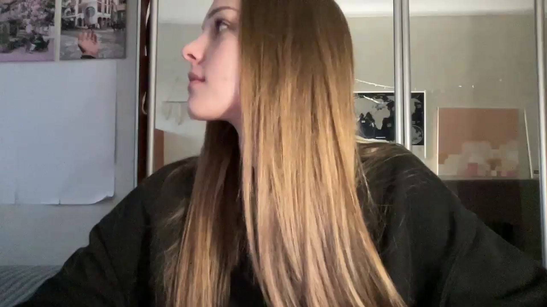 Gallery image thumbnail from FreyaPulse's myfreecams stream on, 04/14/2026, 16:54 image 20 of 20