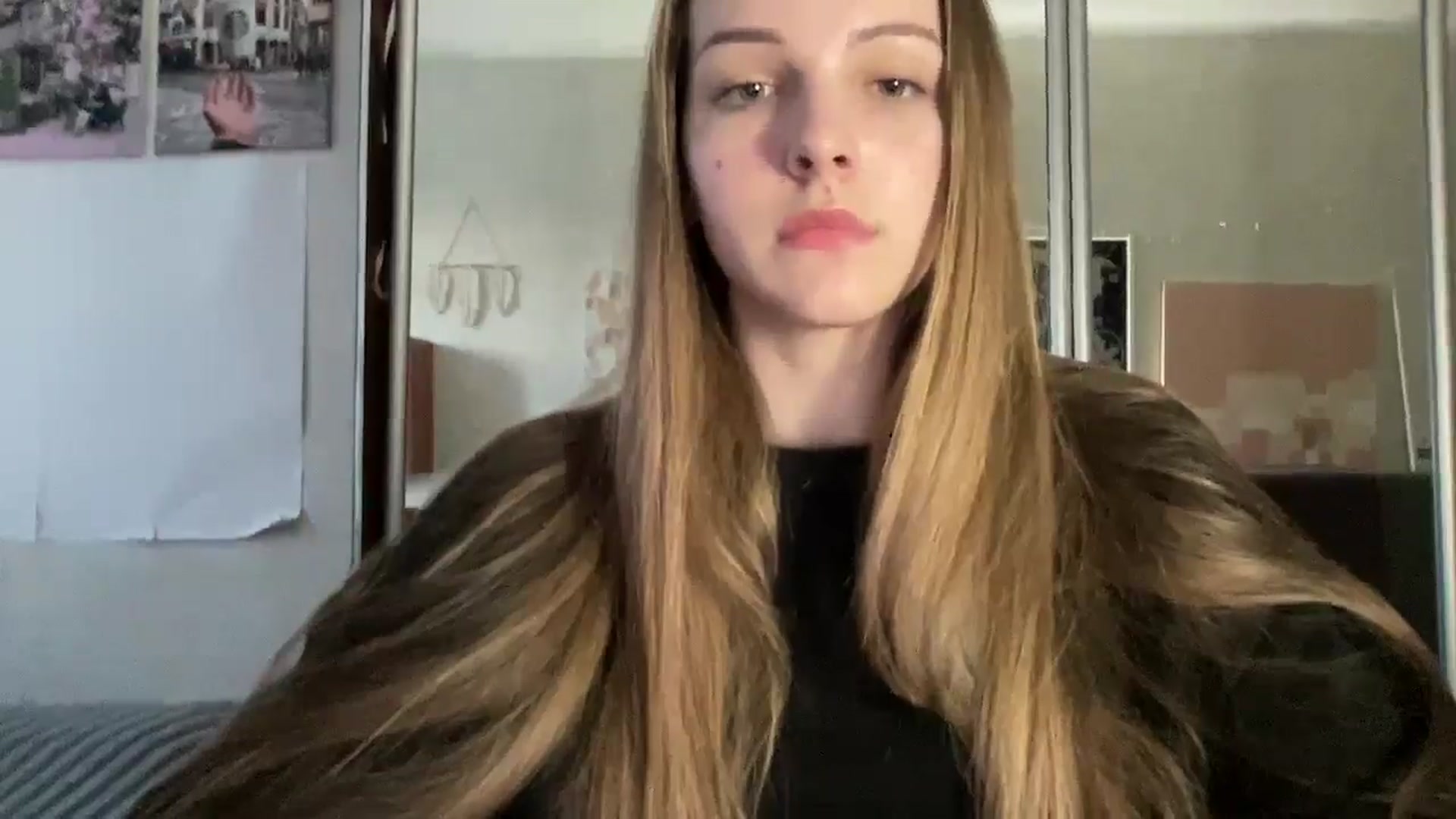 Gallery image thumbnail from FreyaPulse's myfreecams stream on, 04/14/2026, 16:54 image 10 of 20