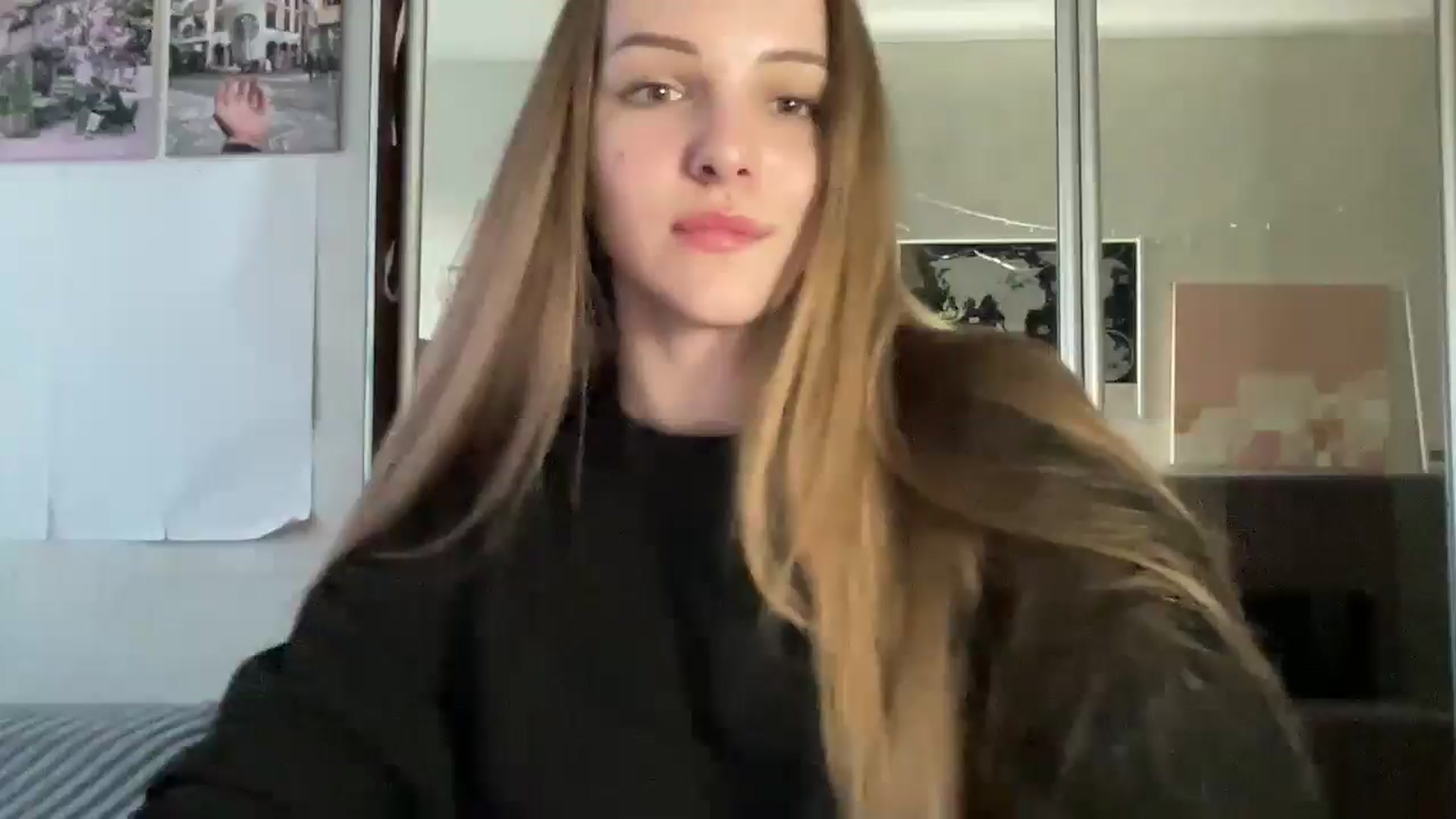 Gallery image thumbnail from FreyaPulse's myfreecams stream on, 04/14/2026, 16:54 image 3 of 20
