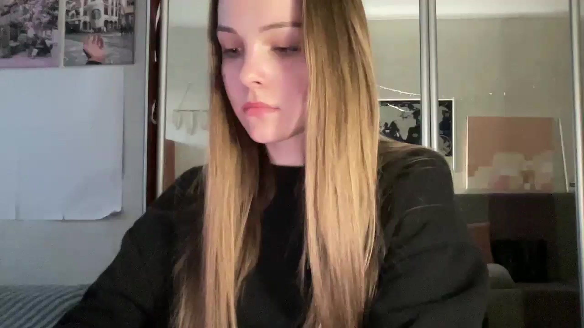 Gallery image thumbnail from FreyaPulse's myfreecams stream on, 04/14/2026, 16:54 image 16 of 20