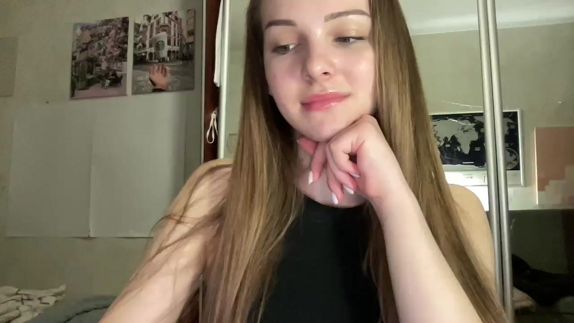 Gallery image thumbnail from FreyaPulse's myfreecams stream on, 04/15/2026, 18:59 image 8 of 20