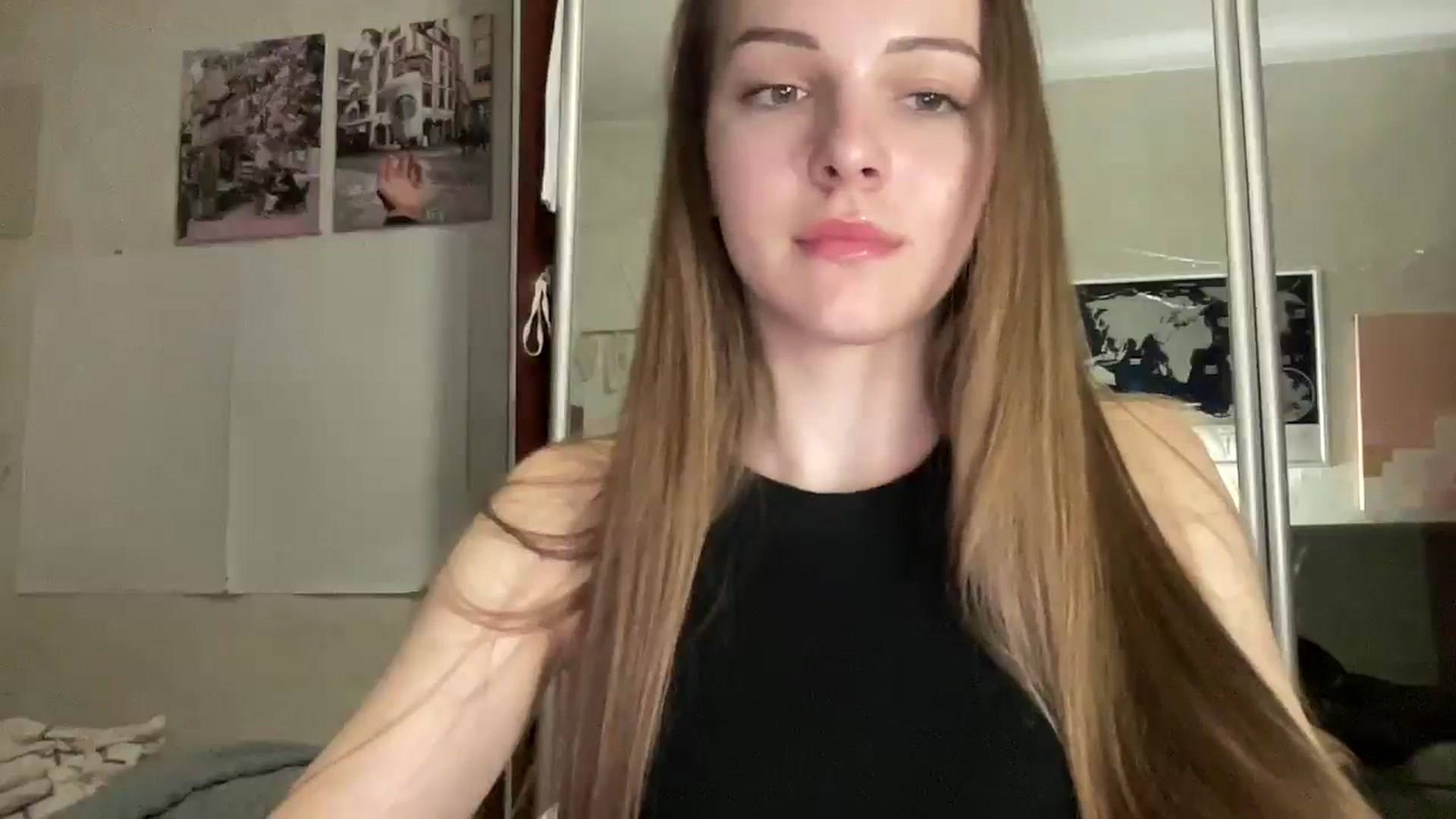 Gallery image thumbnail from FreyaPulse's myfreecams stream on, 04/15/2026, 18:59 image 3 of 20