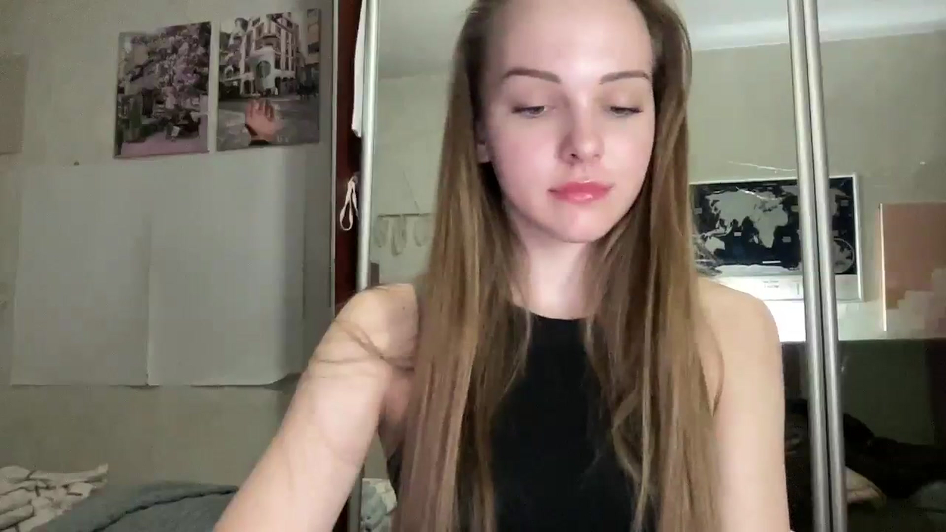 Gallery image thumbnail from FreyaPulse's myfreecams stream on, 04/15/2026, 18:59 image 4 of 20
