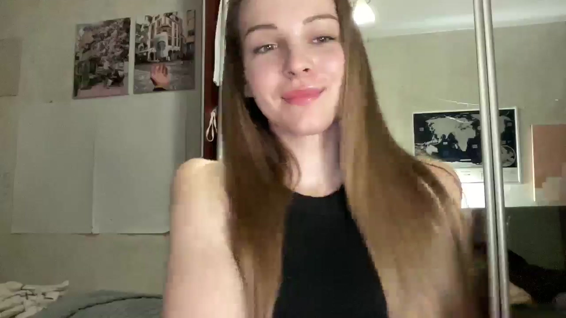 Gallery image thumbnail from FreyaPulse's myfreecams stream on, 04/15/2026, 18:59 image 14 of 20