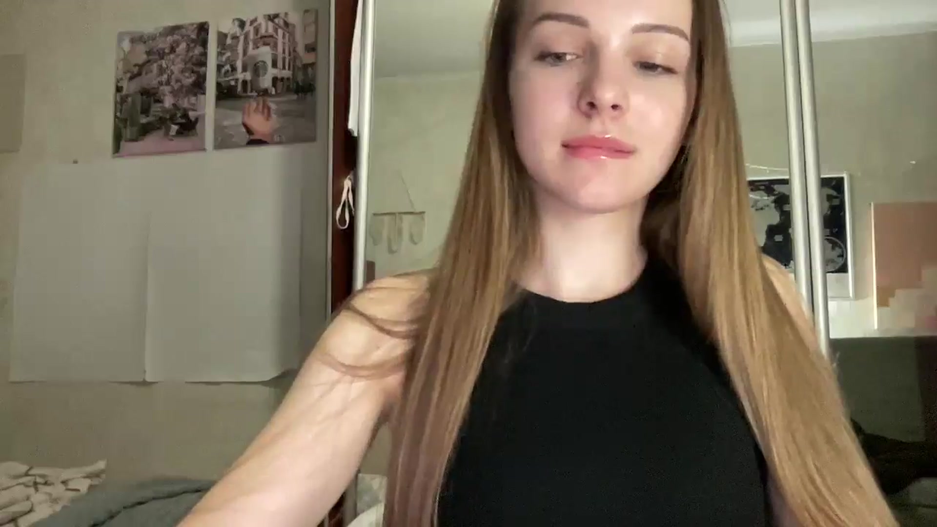 Gallery image thumbnail from FreyaPulse's myfreecams stream on, 04/15/2026, 18:59 image 2 of 20