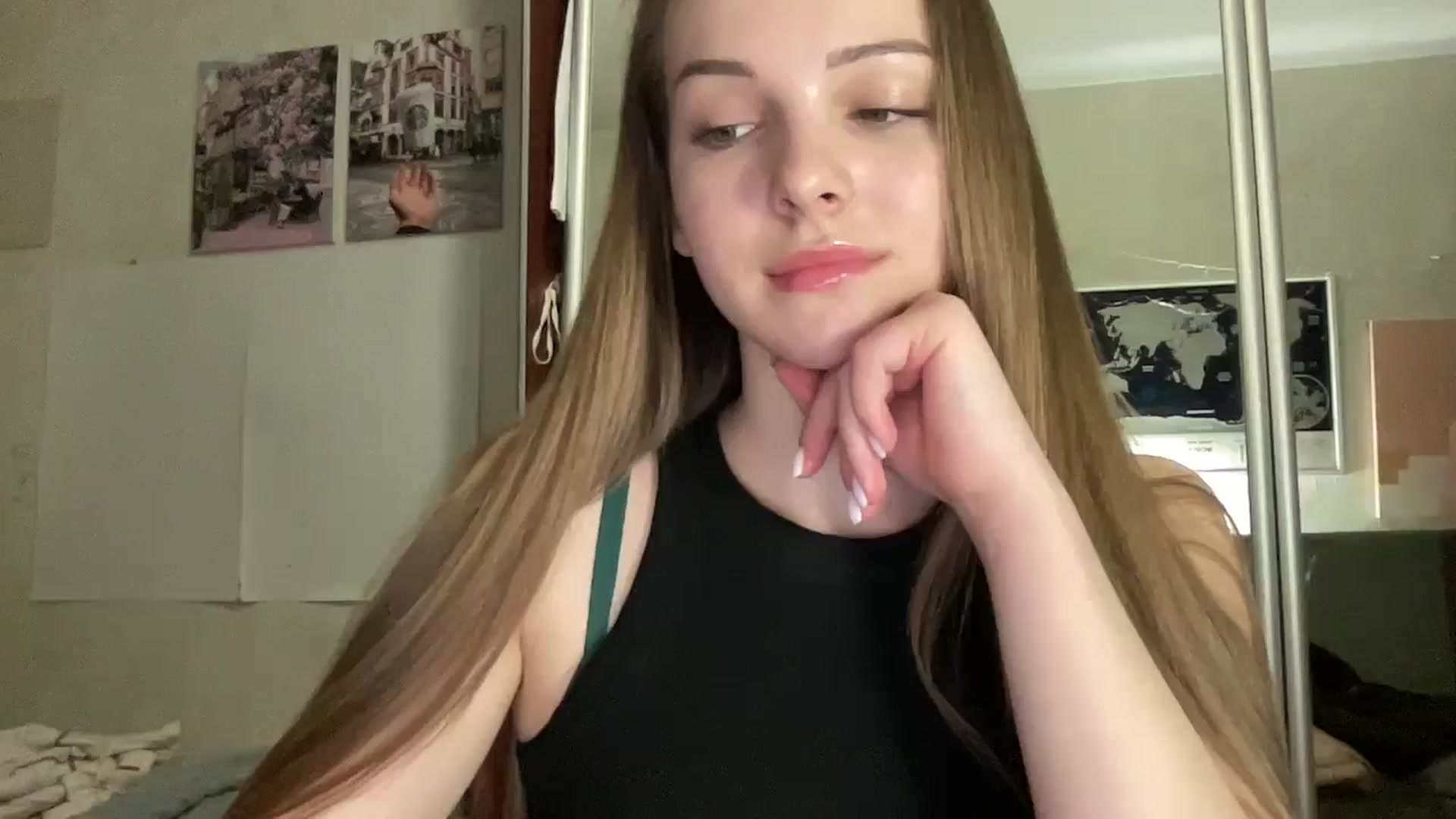 Gallery image thumbnail from FreyaPulse's myfreecams stream on, 04/15/2026, 18:59 image 20 of 20
