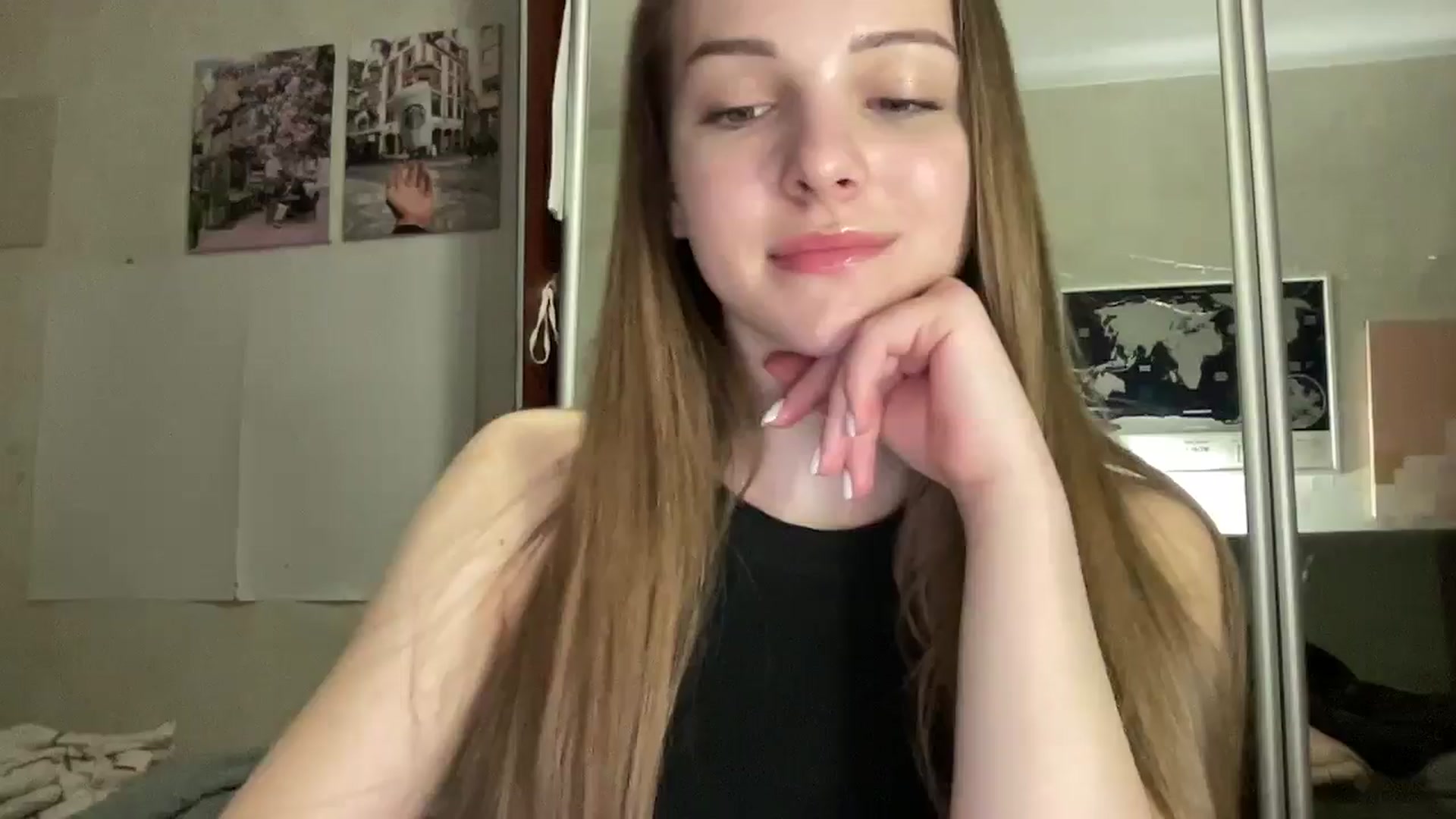Gallery image thumbnail from FreyaPulse's myfreecams stream on, 04/15/2026, 18:59 image 11 of 20